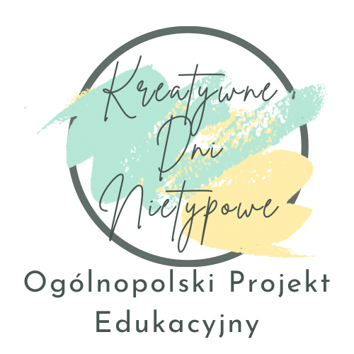 Kreatywne Dni Nietypowe Logo